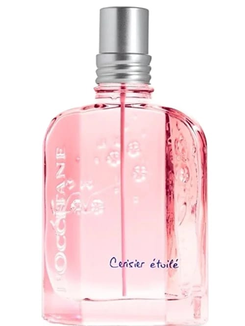 Cerisier Étoilé by L'Occitane