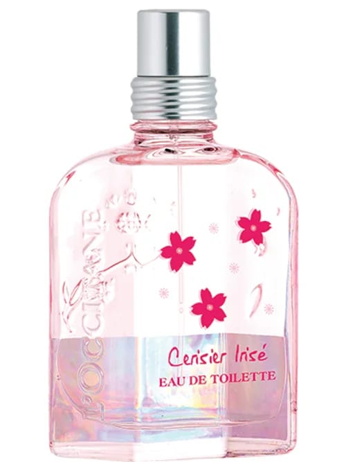 Cerisier Irisé by L'Occitane