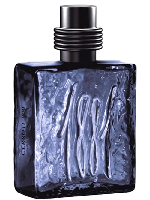 1881 Black by Cerruti