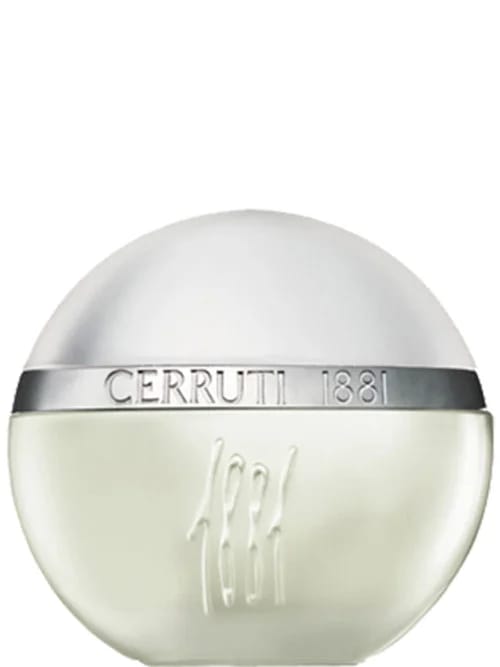 1881 Blanc Pour Femme by Cerruti