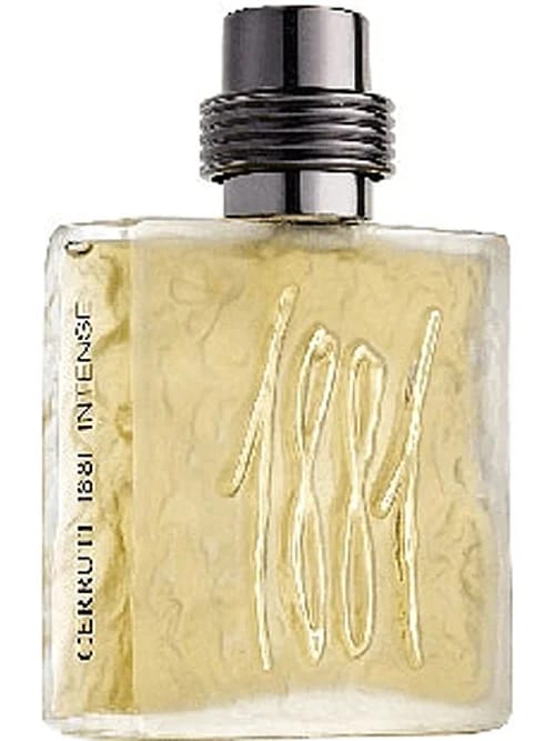 1881 Intense Pour Homme by Cerruti