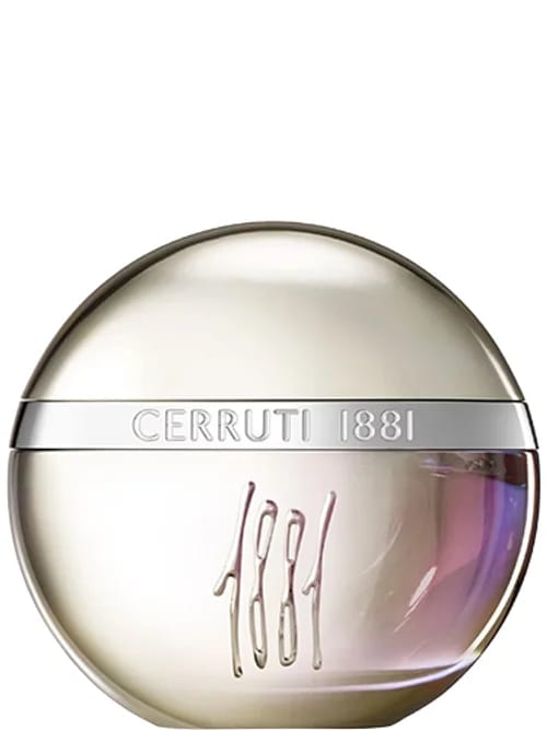 1881 Rêve De Roses by Cerruti
