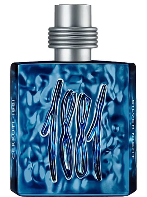 1881 Silver Night by Cerruti