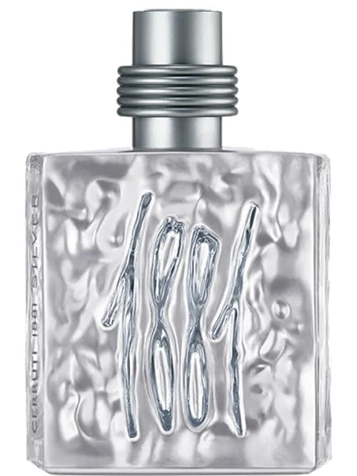1881 Silver by Cerruti
