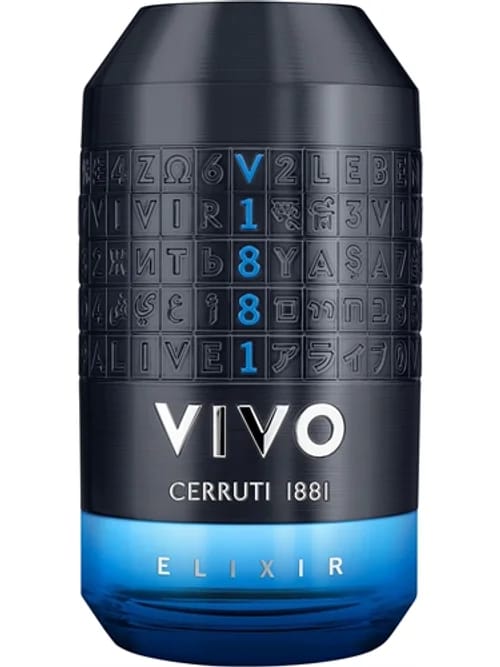 1881 Vivo Elixir by Cerruti