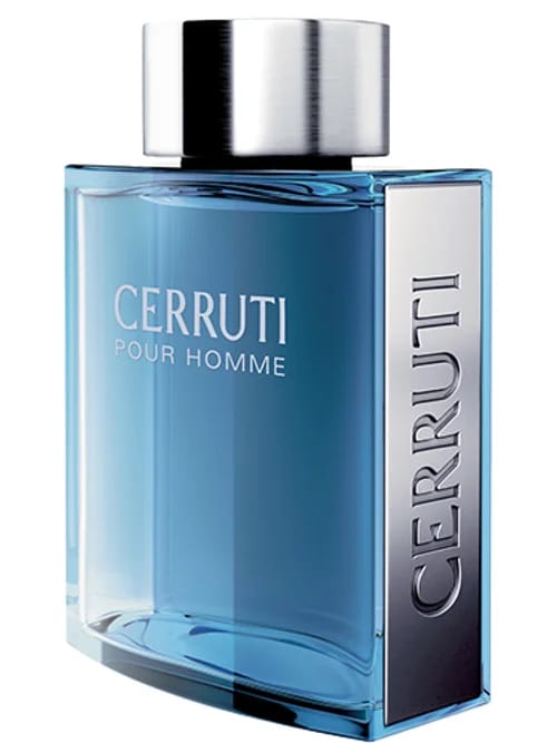 Pour Homme by Cerruti