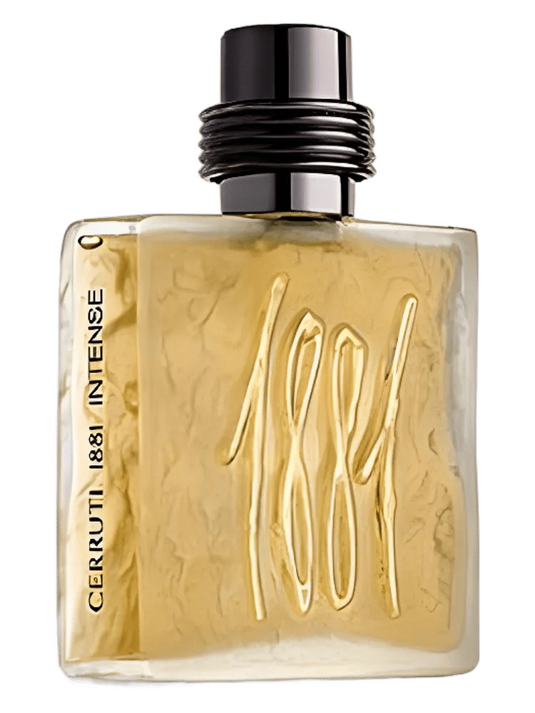 Cerruti 1881 Intense Pour Homme by Cerruti