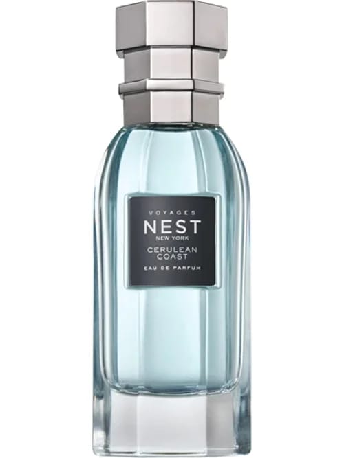 Cerulean Coast by Nest