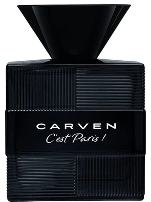 C'Est Paris ! by Carven