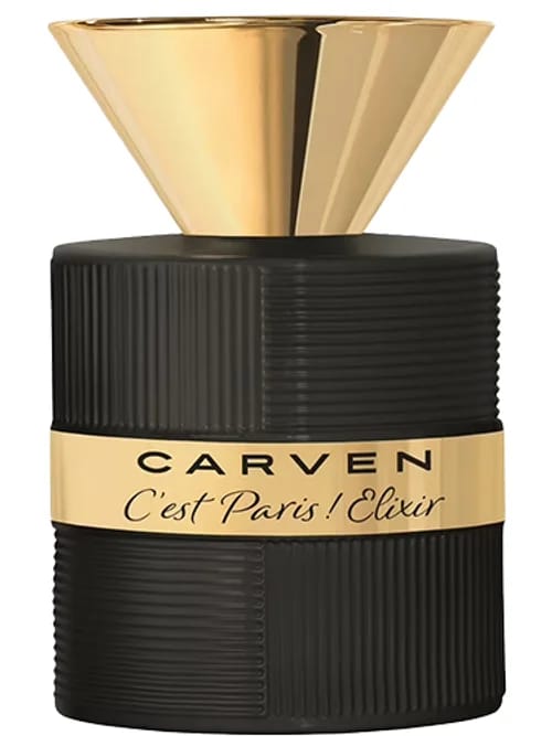 C'Est Paris ! Elixir Pour Femme by Carven