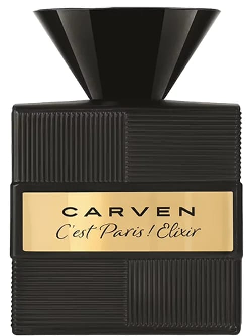 C'Est Paris ! Elixir Pour Homme by Carven
