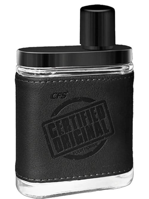 Certified Original Black by Cfs