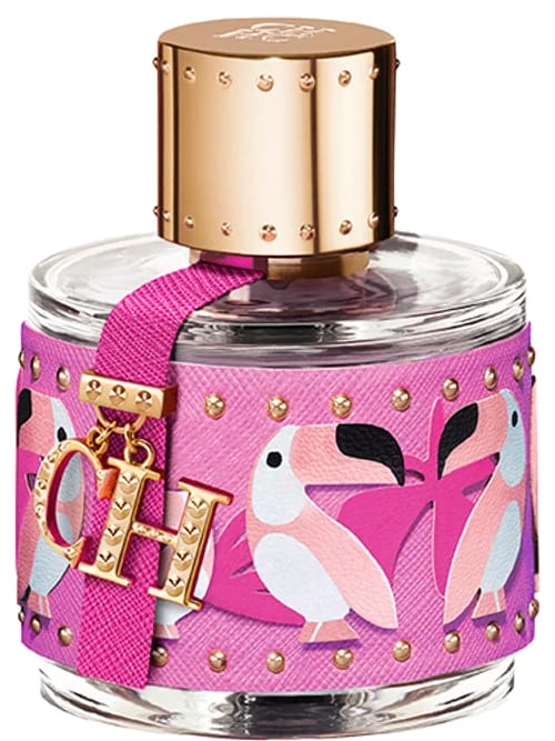 Ch Birds Of Paradise by Carolina Herrera