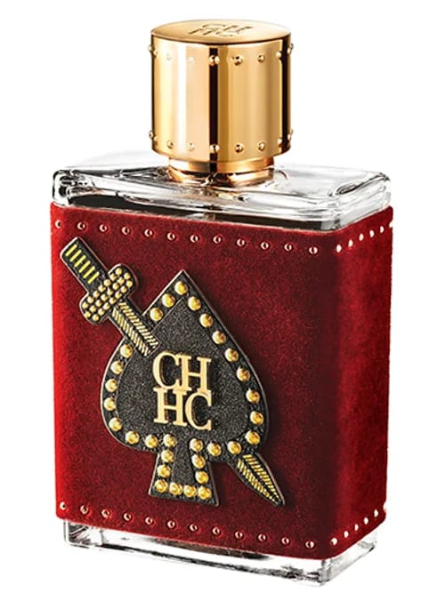 Ch Kings by Carolina Herrera