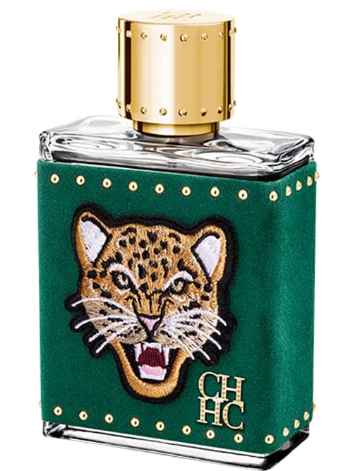Ch Men Beasts by Carolina Herrera