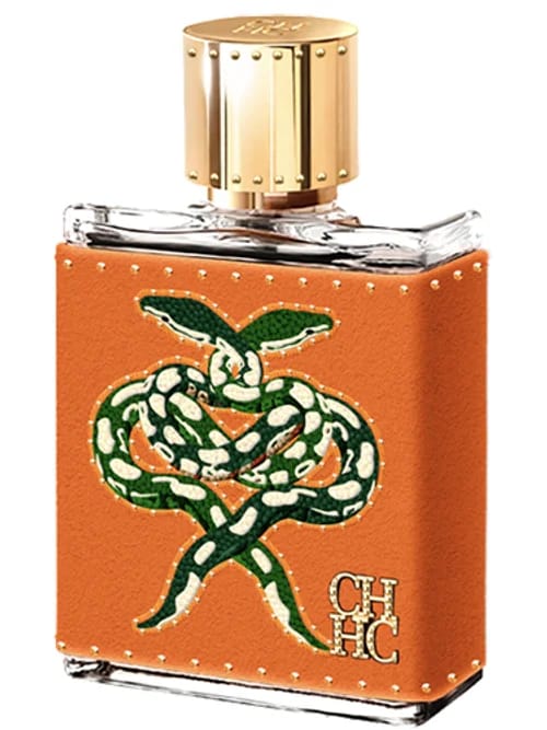 Ch Men Hot! Hot! Hot! by Carolina Herrera