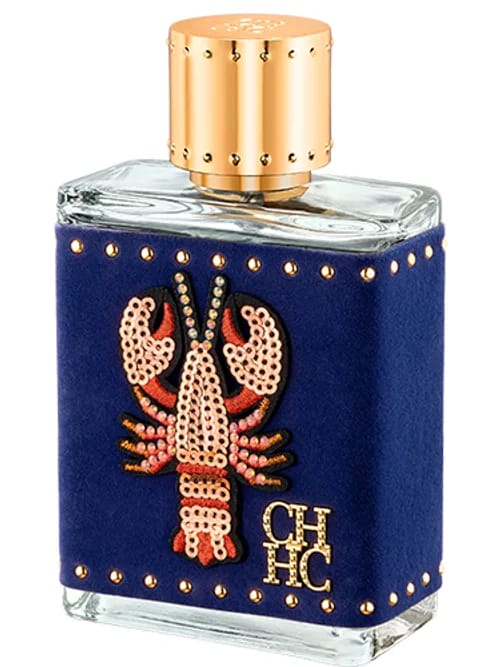 Ch Men Under The Sea 2020 by Carolina Herrera