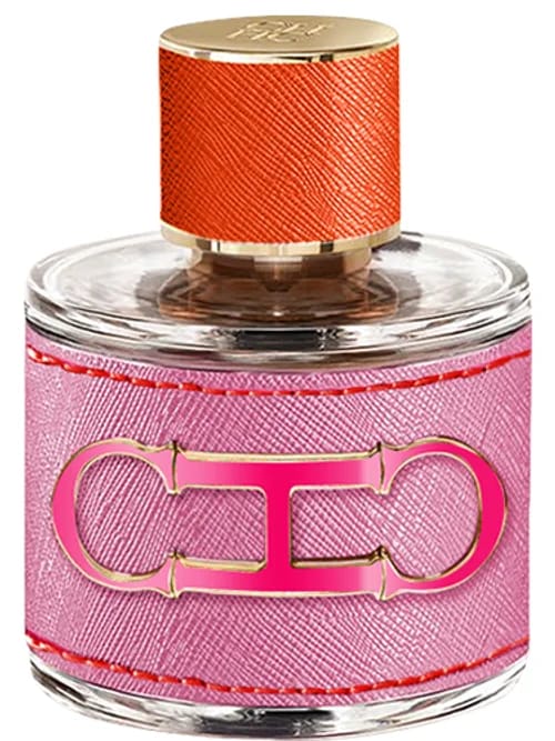 Ch Pasión For Her by Carolina Herrera