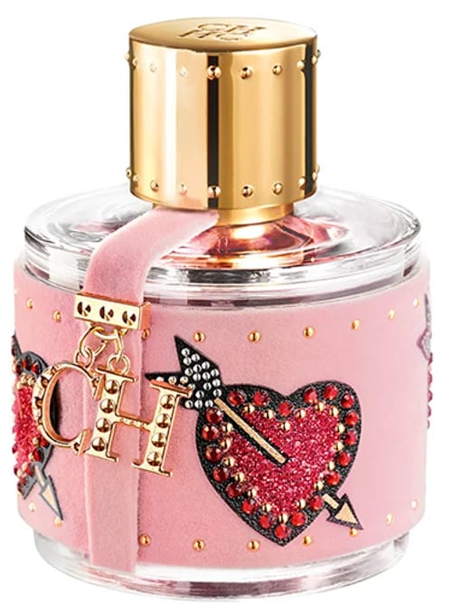 Ch Queens by Carolina Herrera