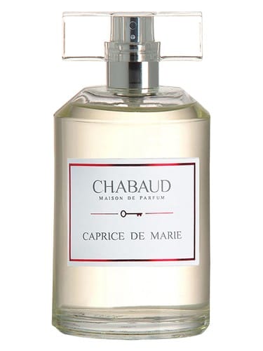 Caprice De Marie by Chabaud Maison de Parfum