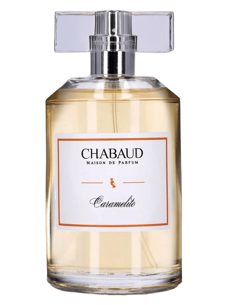 Caramelito by Chabaud Maison de Parfum