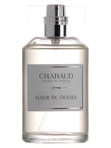 Fleur de Figuier by Chabaud Maison de Parfum