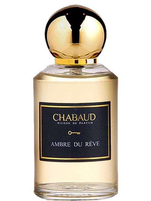 Ambre Du Rêve by Chabaud