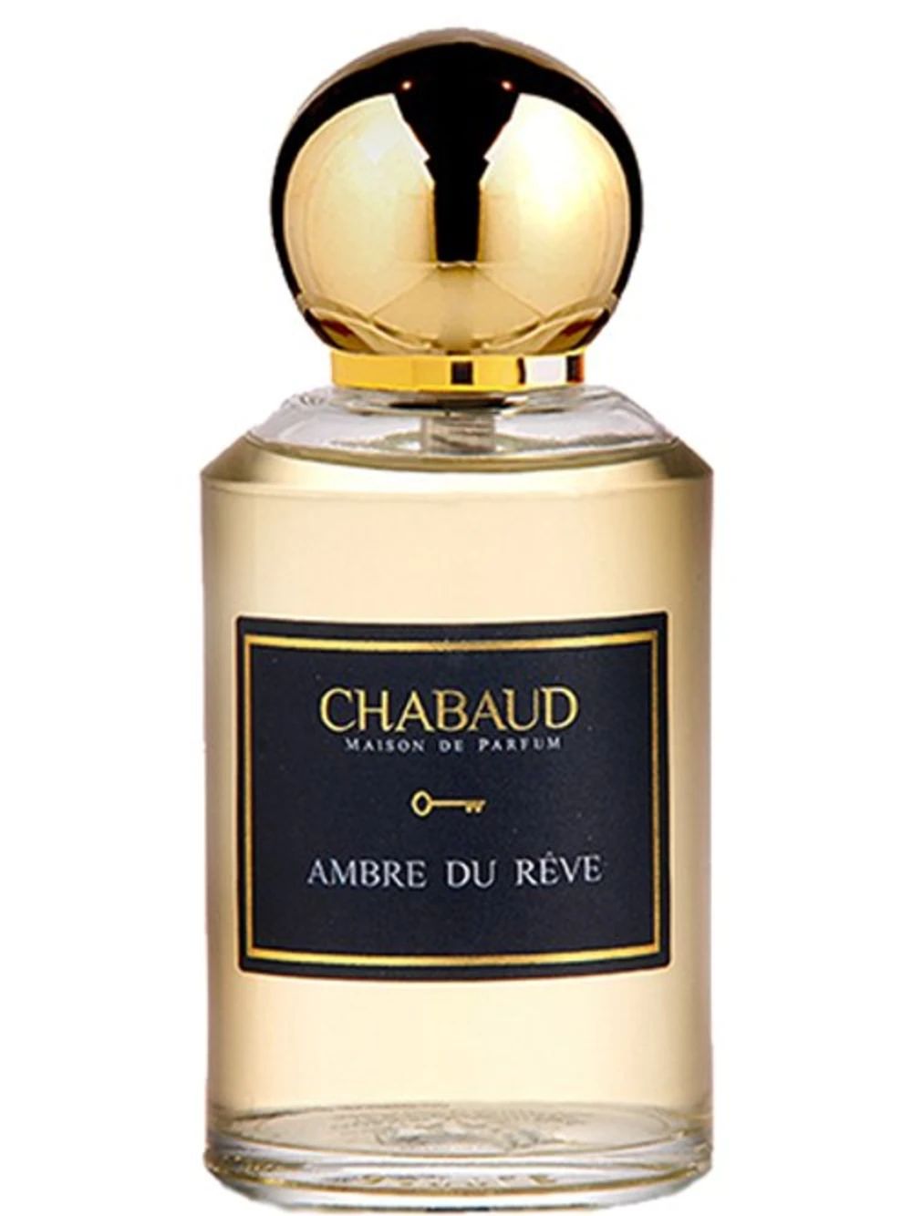 Ambre Du Rêve by Chabaud