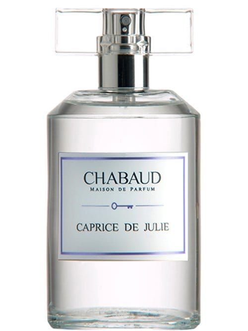 Caprice De Julie by Chabaud