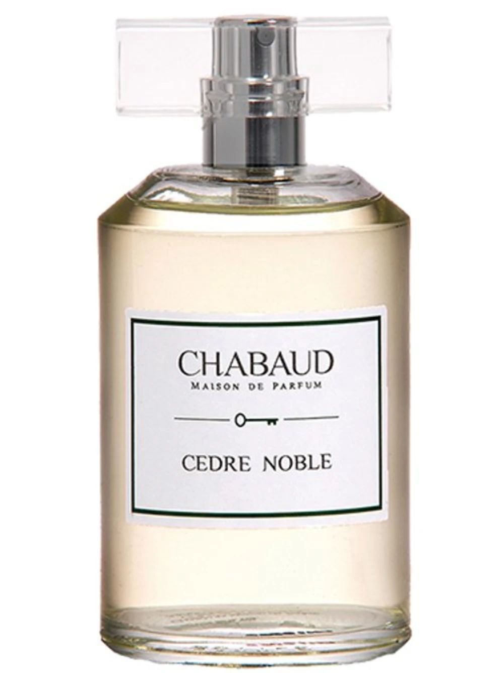 Cèdre Noble by Chabaud