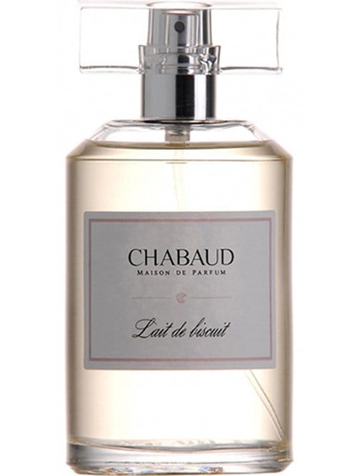 Lait De Biscuit by Chabaud