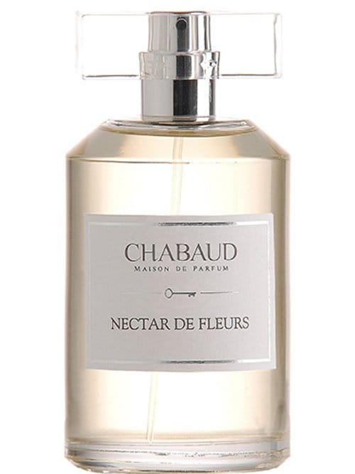 Nectar De Fleurs by Chabaud