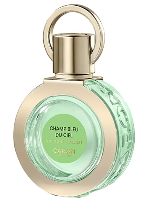 Champ Bleu Du Ciel by Caron