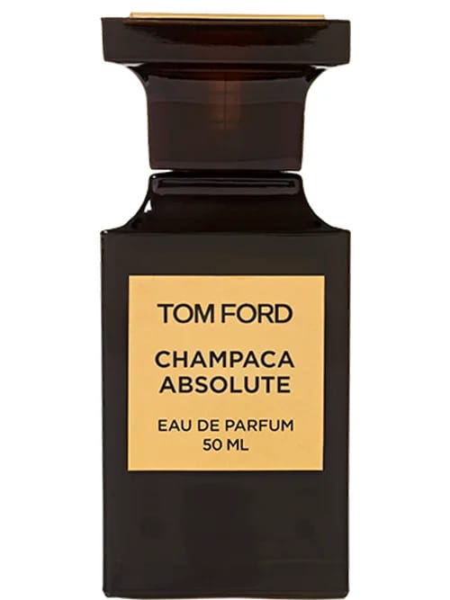Champaca Absolute