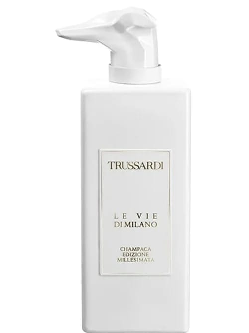 Champaca Edizione Millesimata by Trussardi