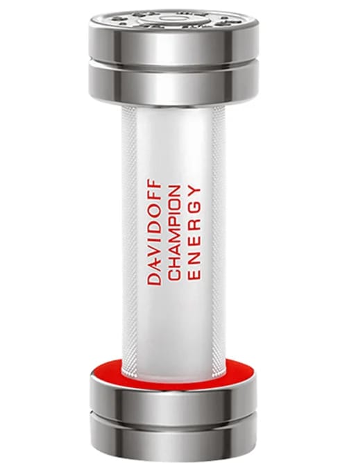 Champion Energy by Davidoff