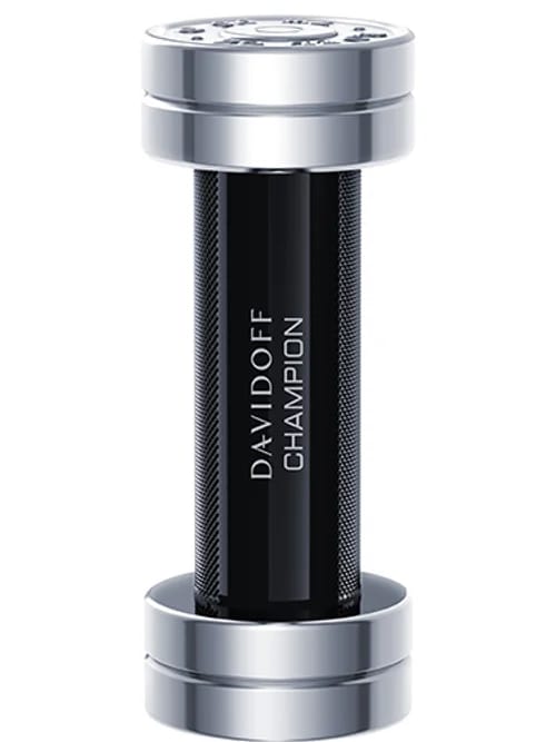 Champion by Davidoff