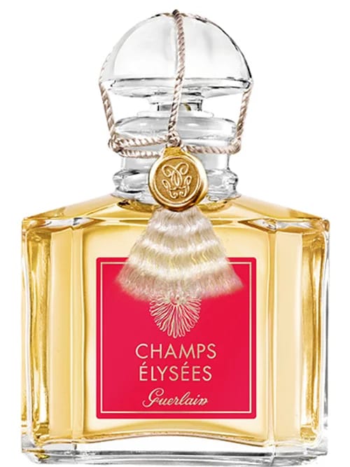 Champs Élysées Extrait by Guerlain