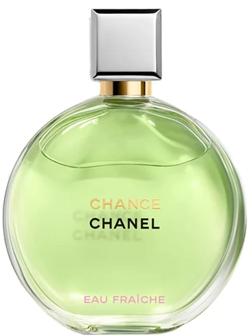 Chance Eau Fraîche by Chanel
