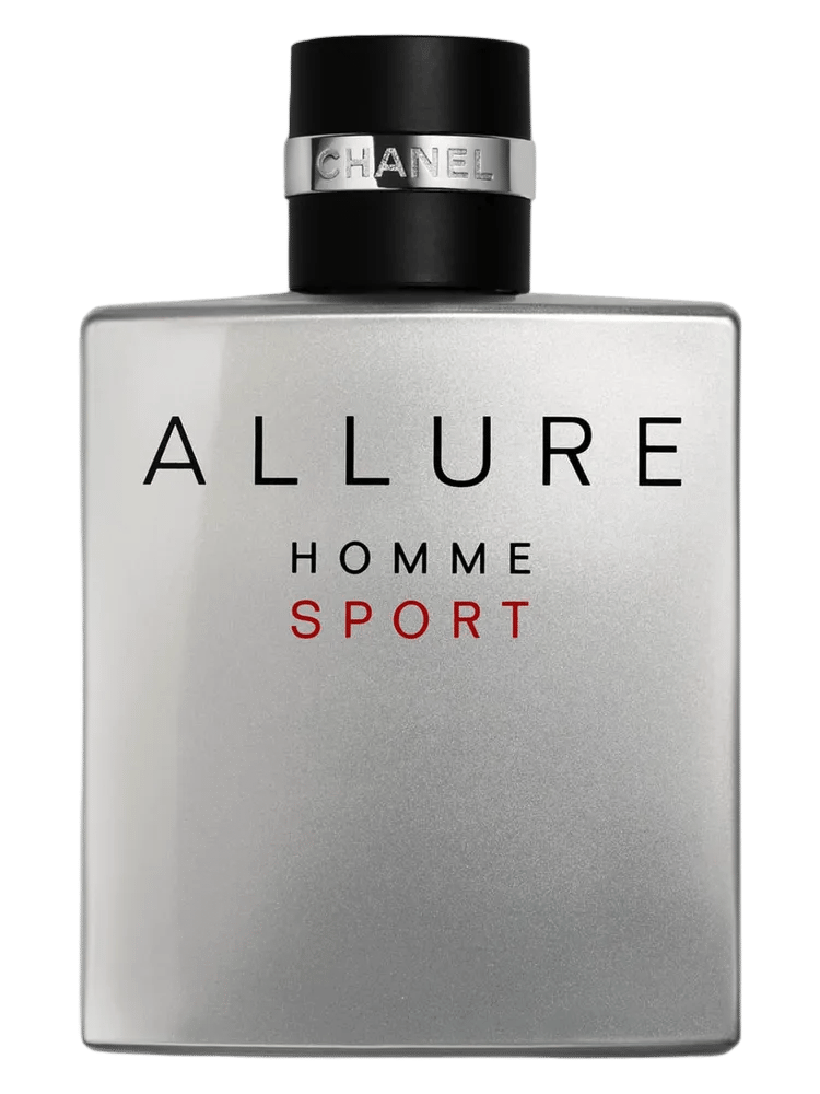 Allure Homme Sport by Chanel