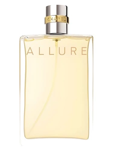 Allure by Chanel