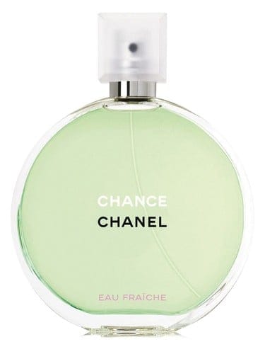 Chance Eau Fraîche by Chanel