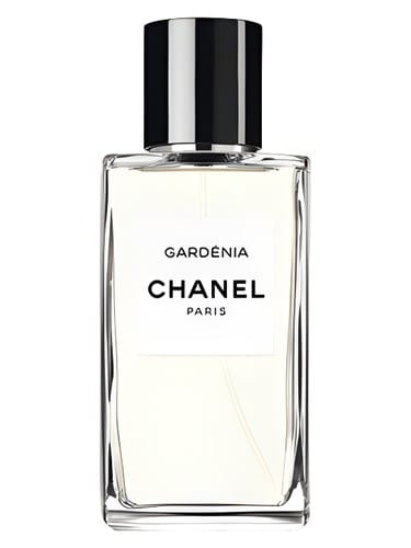Gardénia by Chanel