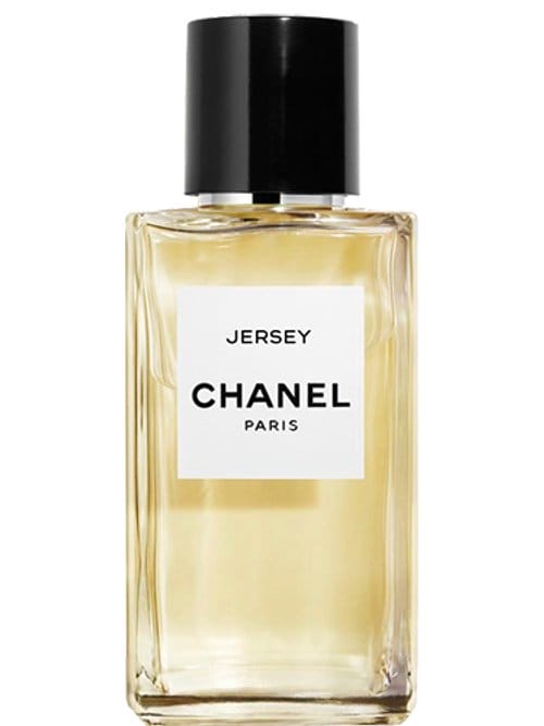 Jersey by Chanel