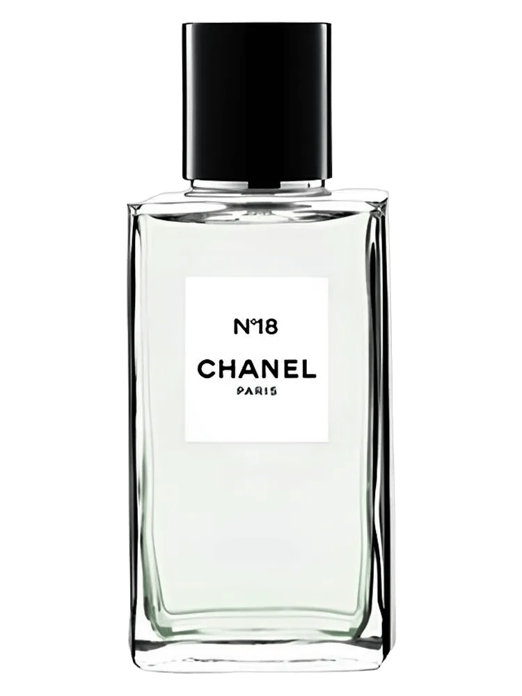 Les Exclusifs de Chanel No 18 by Chanel