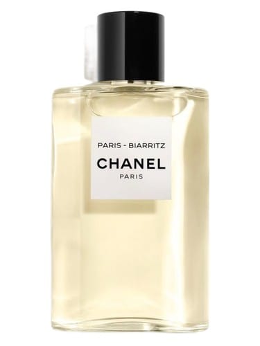 Paris Biarritz by Chanel