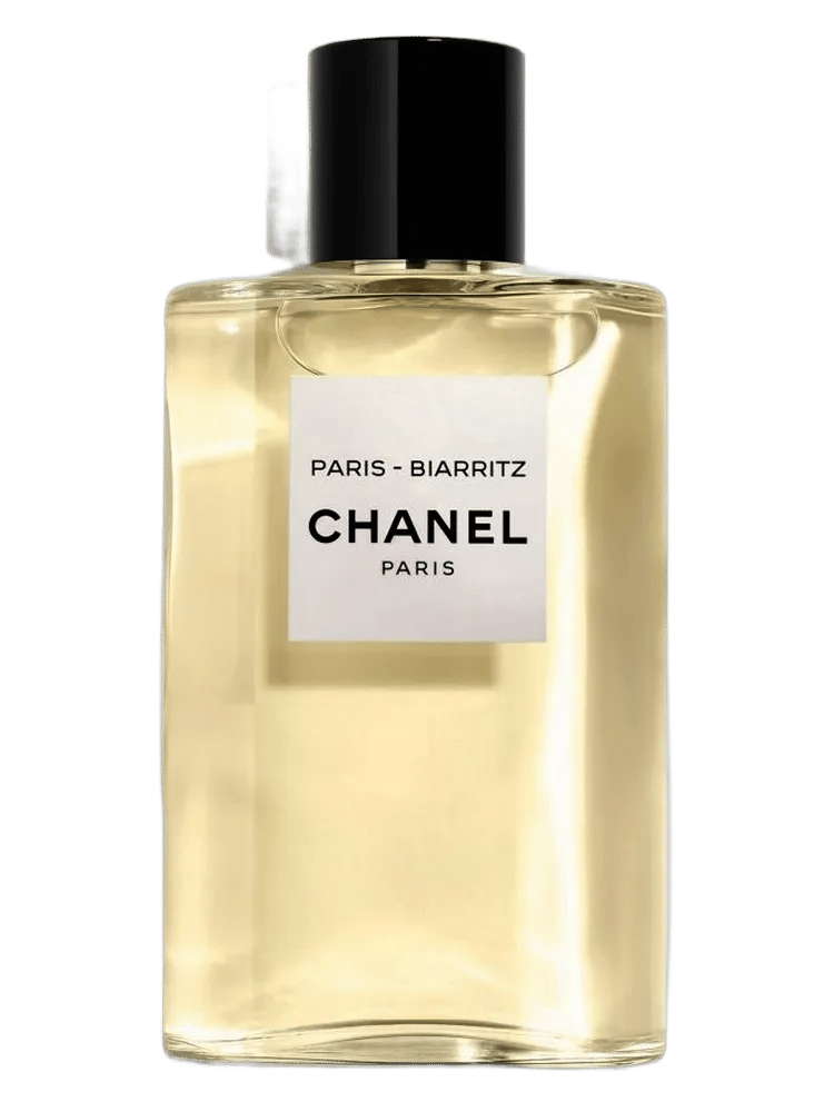 Paris Biarritz by Chanel