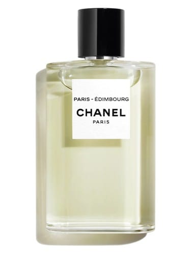 Paris Édimbourg by Chanel