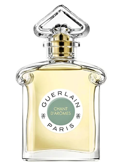 Chant D'Arômes by Guerlain