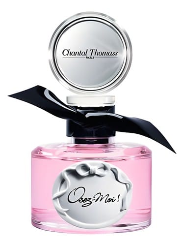 Osez Moi! by Chantal Thomass